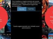 Google Play Movies aggiorna introduce blocco schermo