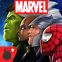  Marvel Sfida dei Campioni approda su Android news giochi  