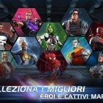 Marvel Sfida dei Campioni