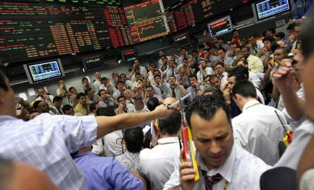 Borse: la settimana finisce male