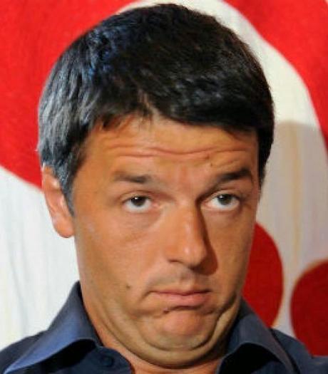 La mafia romana sbugiarda Renzi.