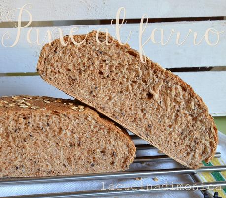 pane al farro