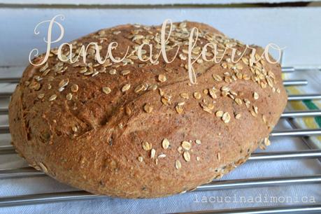 pane al farro