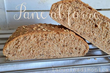 pane al farro