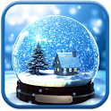  CHRISTMAS LIVE WALLPAPER   ecco una bella raccolta per Android