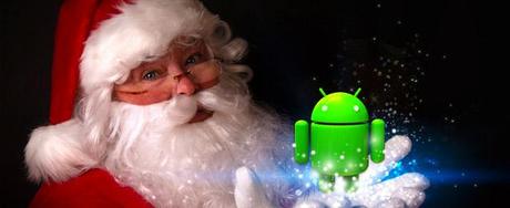 xJpKopO CHRISTMAS LIVE WALLPAPER   ecco una bella raccolta per Android