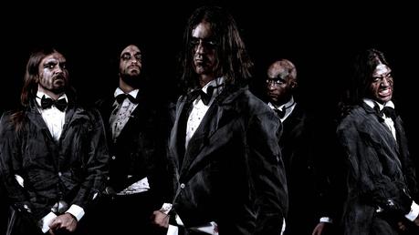 Fleshgod Apocalypse - band