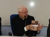 Siracusa: “L’oltraggio l’angoscia, giorni rapimento Santa Lucia”, Aldo Mantineo dedica libro alla Patrona