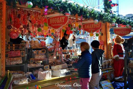 I Mercatini di Natale in Costa Azzurra