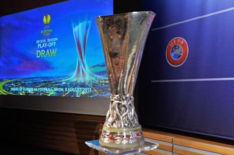 Inter: le possibili avversarie di Europa League