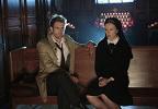 “Costantine”: Matt Ryan parla della “vera oscurità” Anne Marie