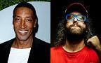 “Fresh Boat” arruola Judah Friedlander Scottie Pippen come guest star