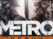 Metro Redux disponibile anche Linux Steam