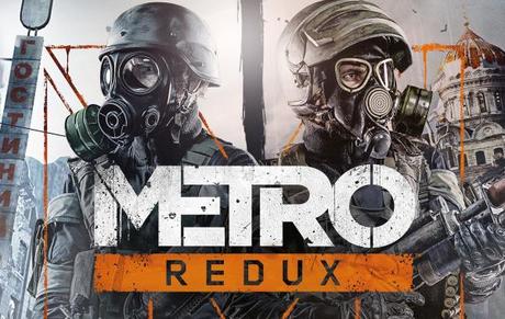 Metro-Redux