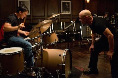 4) 'Whiplash' di Damian Chazelle