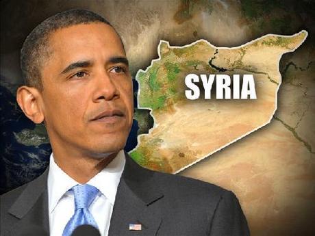 Barack Obama sfida il Congresso per l'attacco alla Siria