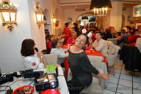 TOMBOLATA per gli ANZIANI