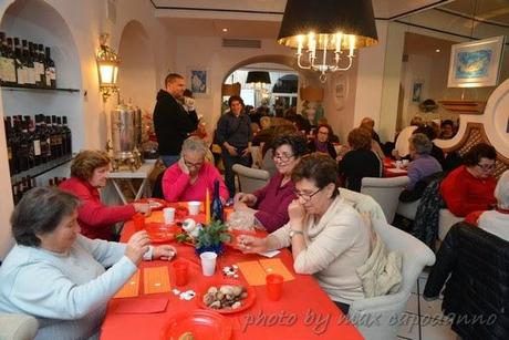 TOMBOLATA per gli ANZIANI