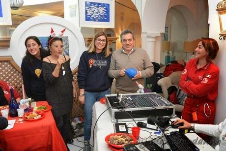 TOMBOLATA per gli ANZIANI