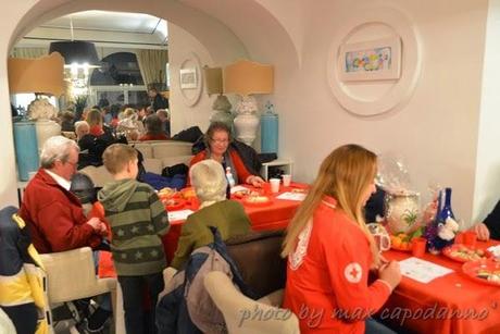 TOMBOLATA per gli ANZIANI