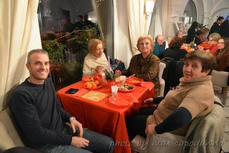 TOMBOLATA per gli ANZIANI