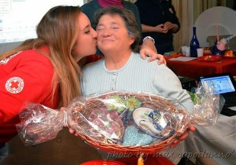 TOMBOLATA per gli ANZIANI