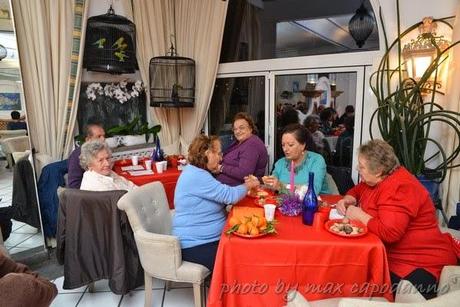 TOMBOLATA per gli ANZIANI