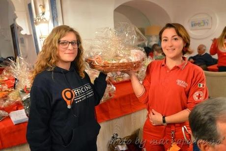 TOMBOLATA per gli ANZIANI