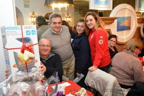 TOMBOLATA per gli ANZIANI