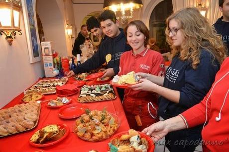 TOMBOLATA per gli ANZIANI