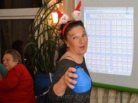 TOMBOLATA per gli ANZIANI