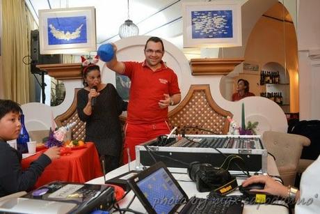 TOMBOLATA per gli ANZIANI