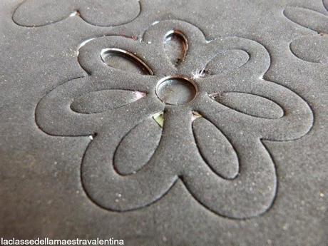 BIGLIETTINI CON CANDELINE