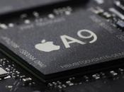 Samsung avviato produzione Chip iPhone iPad