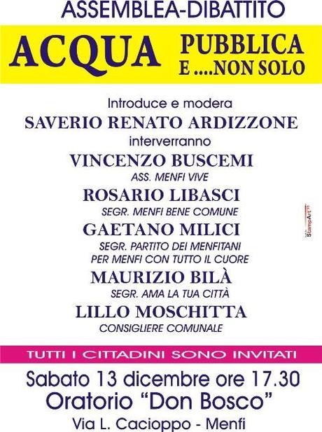 ACQUA_Pubblica_Menfi