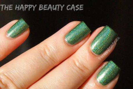 [EuRoPe]#13 - Ireland Cirque Lonesome George