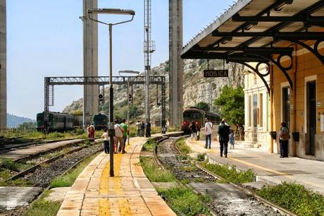 Tutti i nodi ferroviari vengono al pettine