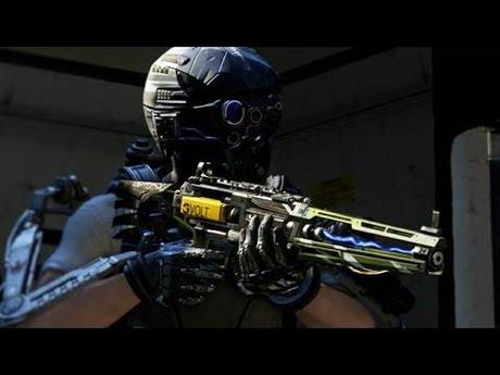 Call of Duty: Advanced Warfare – Trailer del Pacchetto Mappe Havoc