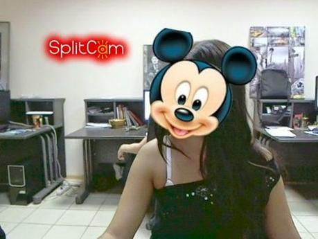 SplitCam: tanti effetti per la tua webcam