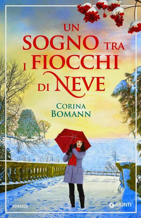 [Recensione] Un sogno tra i fiocchi di neve di Corina Bomann