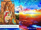 L'Incanto Fantasia Blog Tour