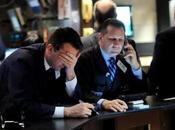 Wall Street cerca resistere, deve cedere alle vendite