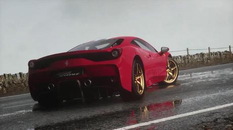 DRIVECLUB - Il trailer del Redline Expansion Pack