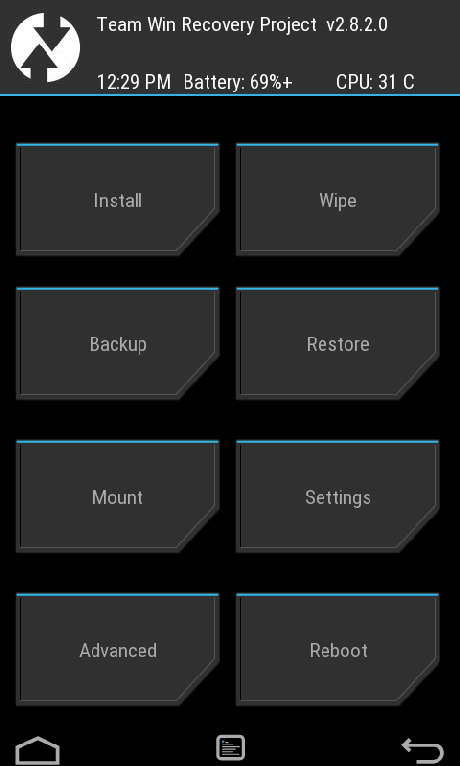 galaxy s2 twrp