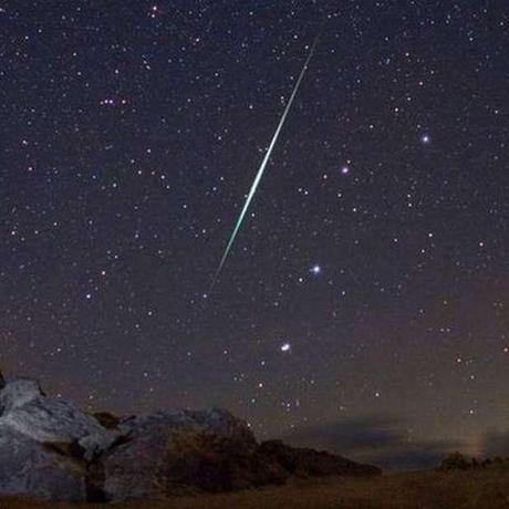Questa notte previste più di 120 stelle cadenti l’ora