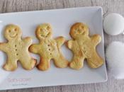 Biscotti natale