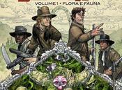 Manifest Destiny Flora Fauna (Dingess, Roberts, Gieni)