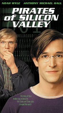 I Pirati Di Silicon Valley (1999)