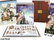 Atelier Shallie: Alchemists Dusk rivela Limited Edition