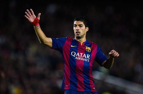 suarez barcellona psg